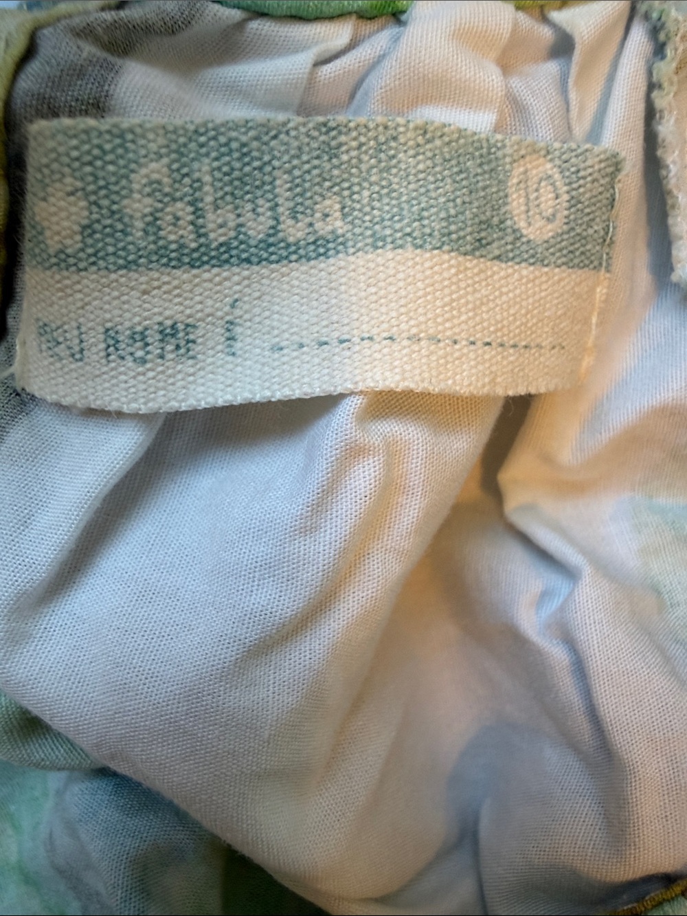FARM Rio / Fabula Dress - Picture 3 of 3